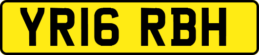 YR16RBH