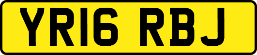 YR16RBJ