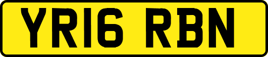 YR16RBN