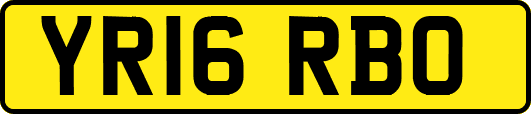 YR16RBO