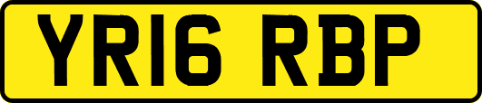 YR16RBP