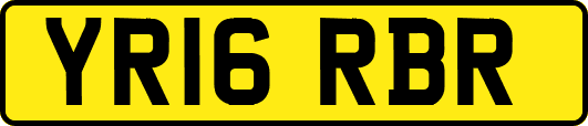 YR16RBR