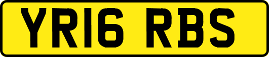 YR16RBS