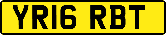 YR16RBT