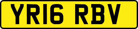 YR16RBV