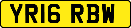 YR16RBW