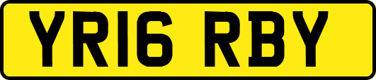 YR16RBY