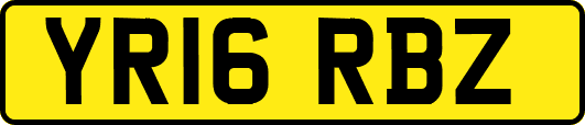 YR16RBZ
