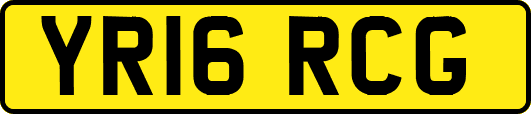 YR16RCG