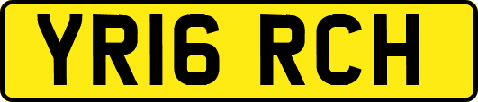 YR16RCH