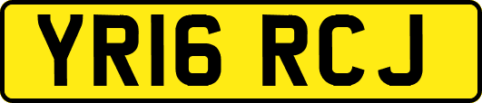 YR16RCJ