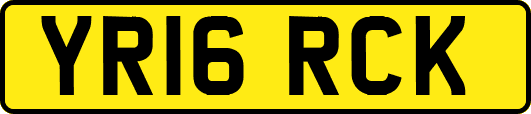 YR16RCK