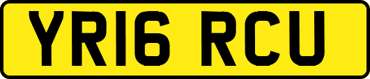 YR16RCU