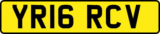 YR16RCV