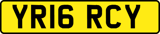 YR16RCY