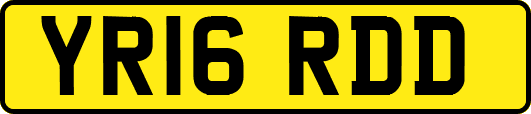 YR16RDD