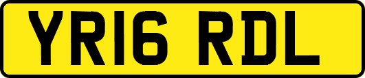 YR16RDL