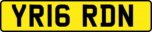 YR16RDN