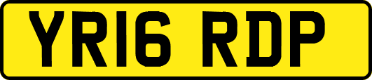 YR16RDP