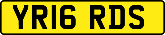 YR16RDS
