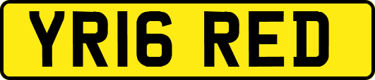 YR16RED
