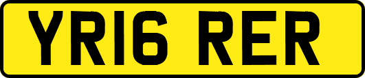 YR16RER