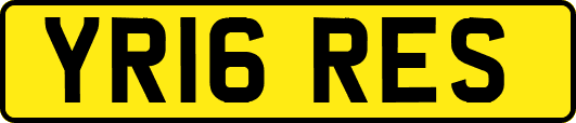 YR16RES