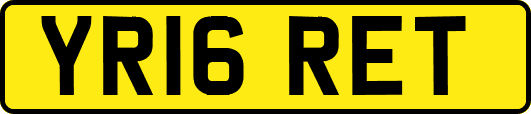 YR16RET