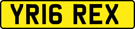 YR16REX