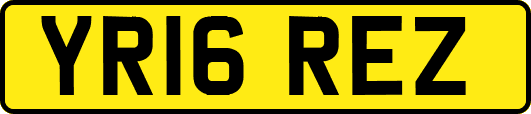 YR16REZ