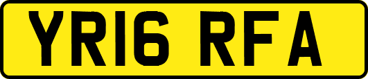 YR16RFA