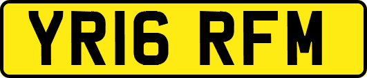 YR16RFM
