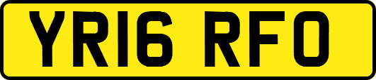 YR16RFO
