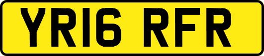 YR16RFR