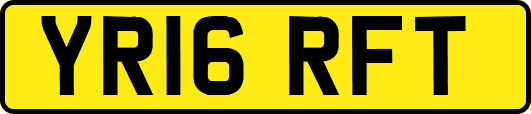 YR16RFT