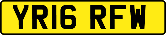 YR16RFW