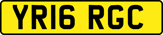 YR16RGC