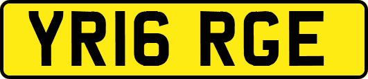 YR16RGE
