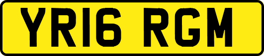 YR16RGM