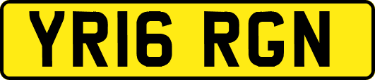 YR16RGN