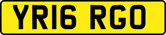 YR16RGO