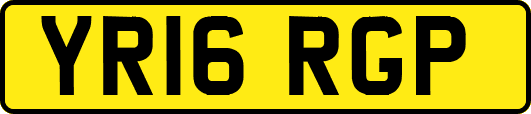 YR16RGP
