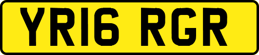 YR16RGR