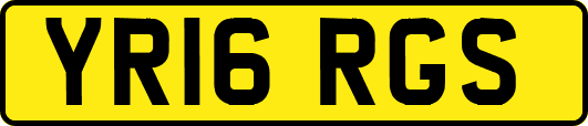 YR16RGS