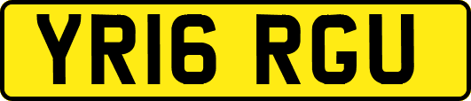 YR16RGU