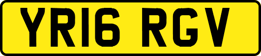 YR16RGV