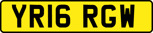 YR16RGW