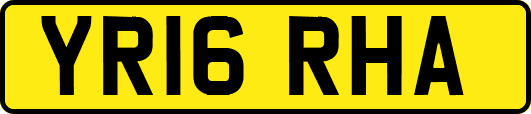 YR16RHA