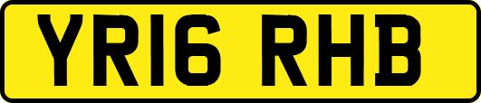 YR16RHB