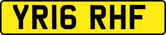 YR16RHF